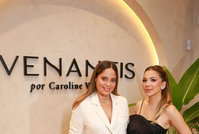 Inauguração: Venantis por Caroline Venâncio (1)                  