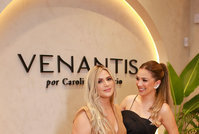 Inauguração: Venantis por Caroline Venâncio (1)                  