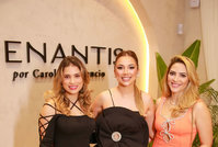 Inauguração: Venantis por Caroline Venâncio (1)                  