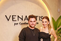 Inauguração: Venantis por Caroline Venâncio (1)                  