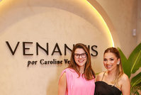 Inauguração: Venantis por Caroline Venâncio (1)                  