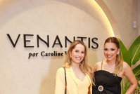 Inauguração: Venantis por Caroline Venâncio (1)                  