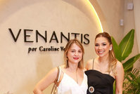 Inauguração: Venantis por Caroline Venâncio (1)                  