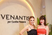 Inauguração: Venantis por Caroline Venâncio (1)                  