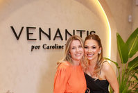 Inauguração: Venantis por Caroline Venâncio (1)                  