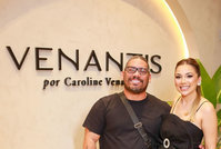 Inauguração: Venantis por Caroline Venâncio (1)                  