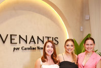 Inauguração: Venantis por Caroline Venâncio (2)                  