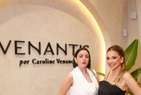 Inauguração: Venantis por Caroline Venâncio (2)                  