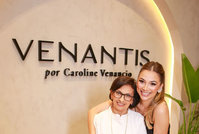 Inauguração: Venantis por Caroline Venâncio (2)                  