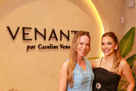 Inauguração: Venantis por Caroline Venâncio (2)                  