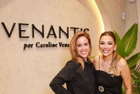 Inauguração: Venantis por Caroline Venâncio (2)                  