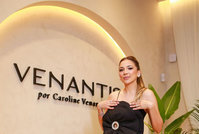 Inauguração: Venantis por Caroline Venâncio (2)                  