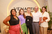 Inauguração: Venantis por Caroline Venâncio (2)                  