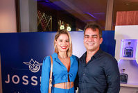 Lançamento do gin Joss Bay (1)                                        