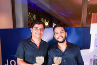 Lançamento do gin Joss Bay (1)                                        