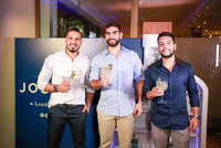 Lançamento do gin Joss Bay (2)                                        