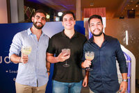 Lançamento do gin Joss Bay (2)                                        