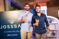 Lançamento do gin Joss Bay (2)                                        