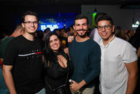 Show do Eric Land na Apollo (1)                                