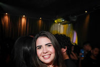 Show do Eric Land na Apollo (1)                                