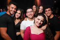 Show do Eric Land na Apollo (1)                                