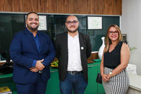 Lançamento de condomínio em Barra Grande                               