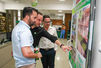 Lançamento de condomínio em Barra Grande                               