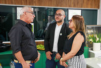 Lançamento de condomínio em Barra Grande                               