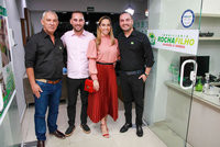 Lançamento de condomínio em Barra Grande                               