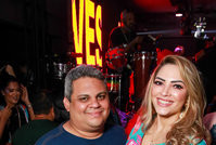 Show Ricardo Chaves                             