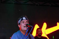 Show Ricardo Chaves                             