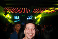 Show Ricardo Chaves                             