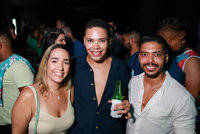 Show Ricardo Chaves                             