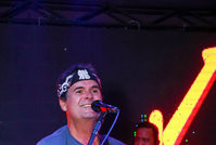 Show Ricardo Chaves                             