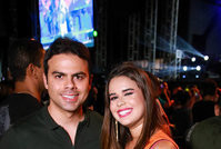 Jorge e Mateus em THE (3)                                               