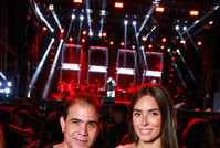 Jorge e Mateus em THE (3)                                               