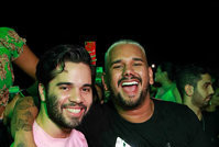 Jorge e Mateus em THE (2)                                               