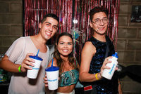 Baile da Capivara (2)                                                 