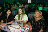 Show da Alcione em THE                                                   