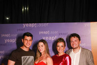 Inauguração Yeap Laser                                                   