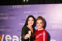 Inauguração Yeap Laser                                                   