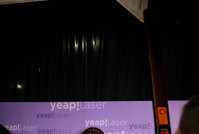 Inauguração Yeap Laser                                                   