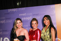 Inauguração Yeap Laser                                                   