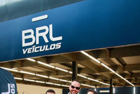 Inauguração BRL Veículos                                       