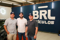 Inauguração BRL Veículos                                       