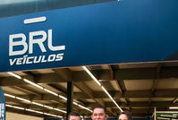 Inauguração BRL Veículos                                       