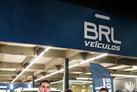 Inauguração BRL Veículos                                       