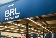 Inauguração BRL Veículos                                       