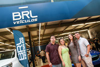 Inauguração BRL Veículos                                       