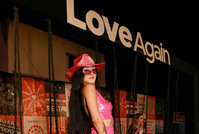 Love Again (2)                                     